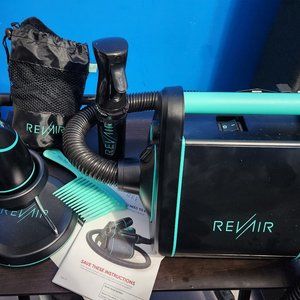 RevAir Total Package